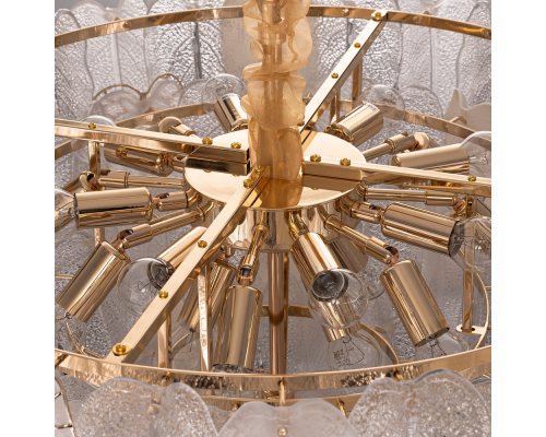 Citilux HASIENDA CL328180 Люстра подвесная