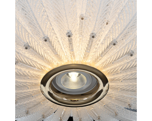 Citilux DELTORO CL327170 Люстра светодиодная подвесная