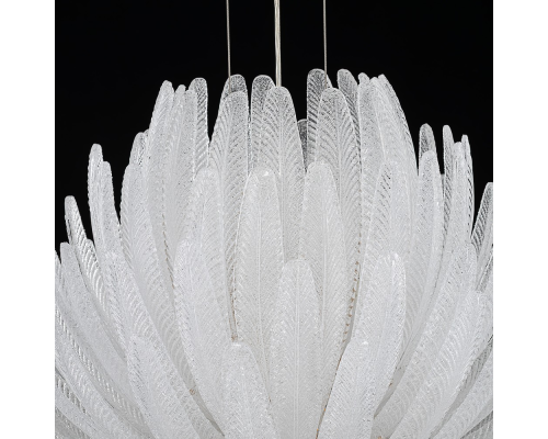 Citilux DELTORO CL327170 Люстра светодиодная подвесная