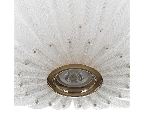 Citilux DELTORO CL327170 Люстра светодиодная подвесная