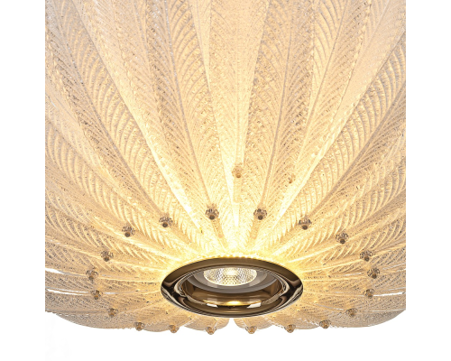 Citilux DELTORO CL327170 Люстра светодиодная подвесная