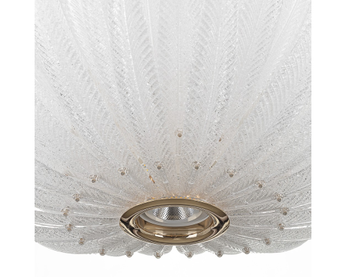 Citilux DELTORO CL327170 Люстра светодиодная подвесная