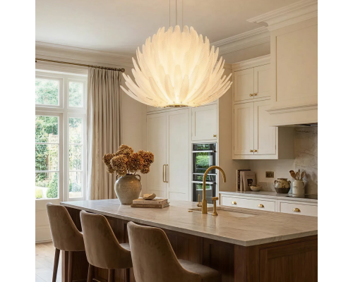 Citilux DELTORO CL327170 Люстра светодиодная подвесная