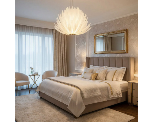 Citilux DELTORO CL327170 Люстра светодиодная подвесная