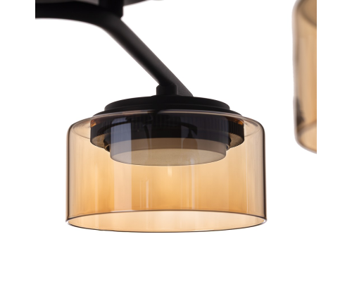 Citilux ESPACE CL243141 Люстра потолочная