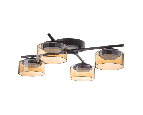 Citilux ESPACE CL243141 Люстра потолочная