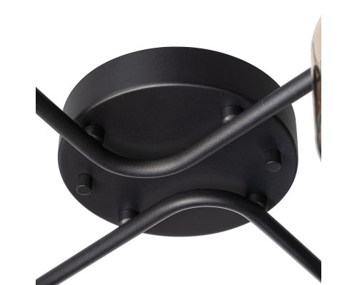 Citilux ESPACE CL243141 Люстра потолочная