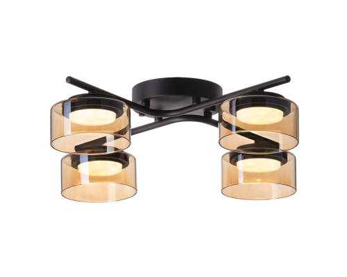 Citilux ESPACE CL243141 Люстра потолочная