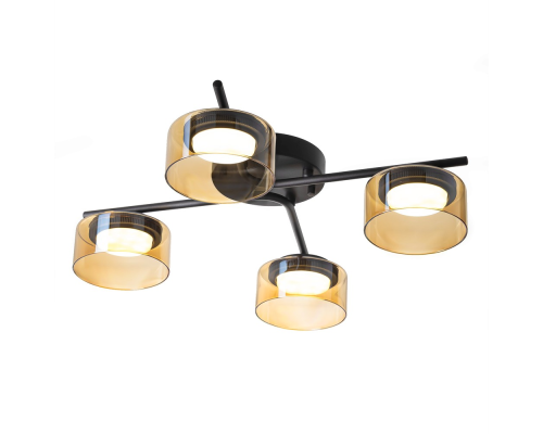 Citilux ESPACE CL243141 Люстра потолочная