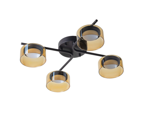 Citilux ESPACE CL243141 Люстра потолочная