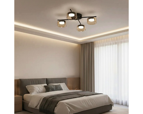 Citilux ESPACE CL243141 Люстра потолочная