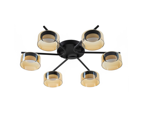 Citilux ESPACE CL243161 Люстра потолочная