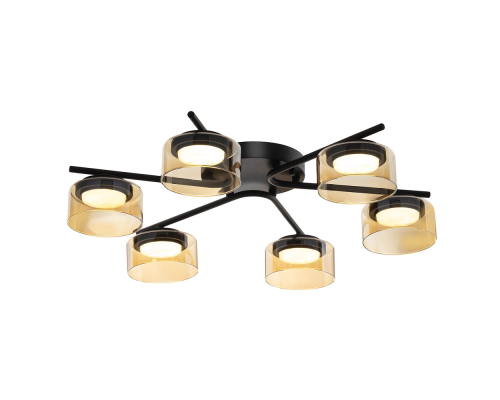 Citilux ESPACE CL243161 Люстра потолочная