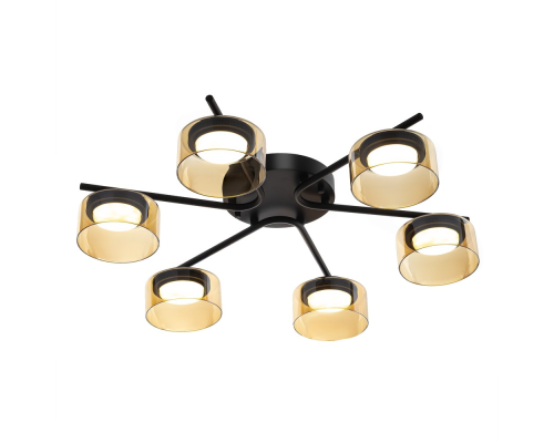 Citilux ESPACE CL243161 Люстра потолочная