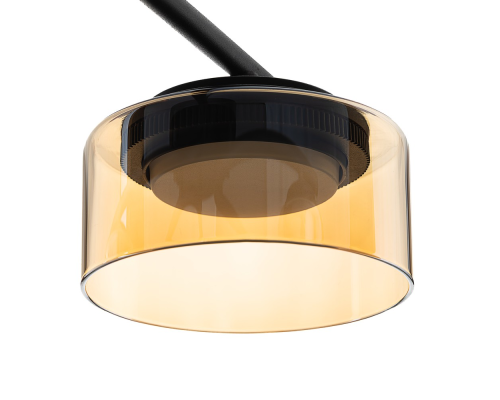 Citilux ESPACE CL243161 Люстра потолочная