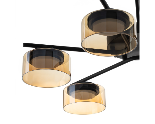 Citilux ESPACE CL243161 Люстра потолочная