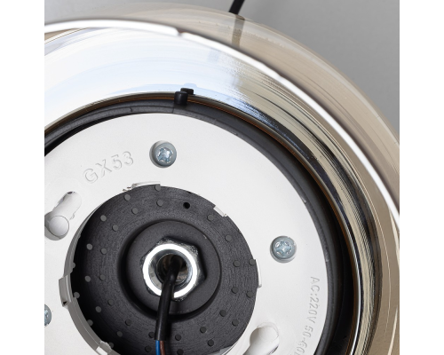 Citilux ESPACE CL243161 Люстра потолочная