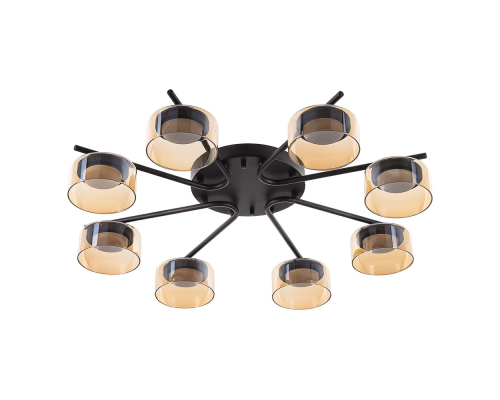 Citilux ESPACE CL243181 Люстра потолочная