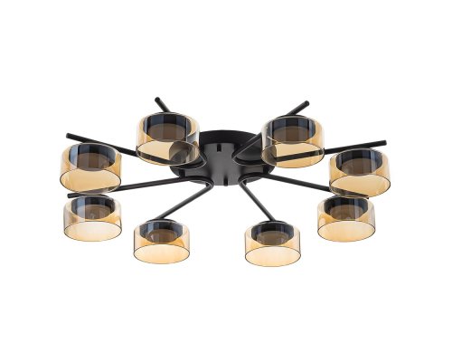 Citilux ESPACE CL243181 Люстра потолочная