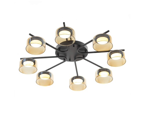 Citilux ESPACE CL243181 Люстра потолочная