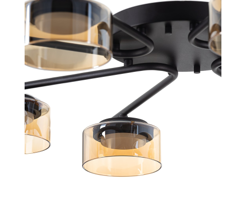 Citilux ESPACE CL243181 Люстра потолочная