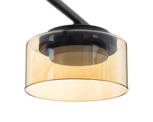 Citilux ESPACE CL243181 Люстра потолочная