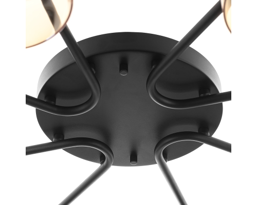 Citilux ESPACE CL243181 Люстра потолочная