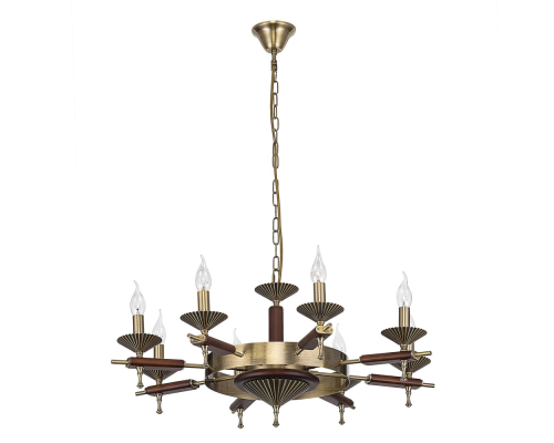 Citilux KAPTOR CL423183 Люстра подвесная