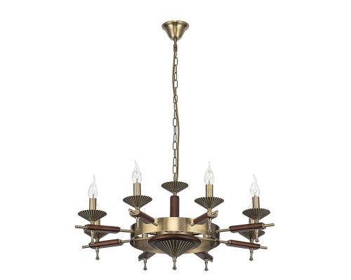 Citilux KAPTOR CL423183 Люстра подвесная