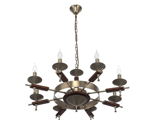 Citilux KAPTOR CL423183 Люстра подвесная