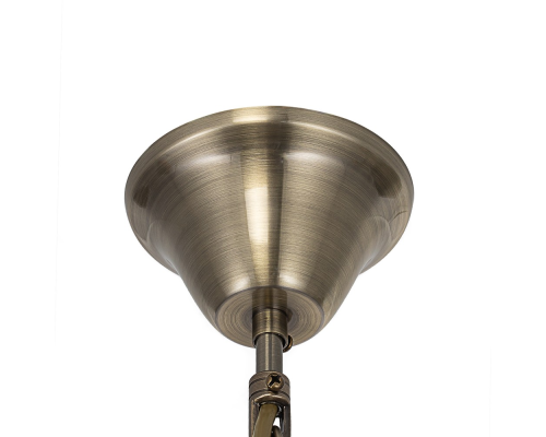 Citilux KAPTOR CL423183 Люстра подвесная