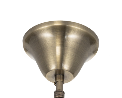 Citilux KAPTOR CL423193 Люстра подвесная