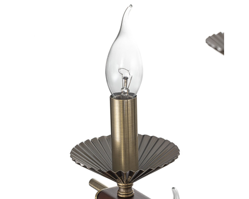 Citilux KAPTOR CL423193 Люстра подвесная