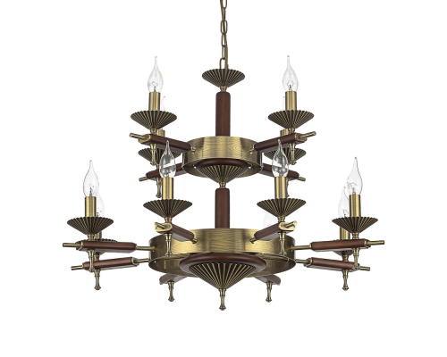 Citilux KAPTOR CL423193 Люстра подвесная