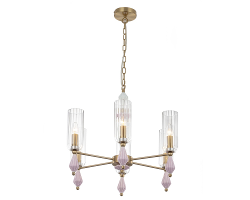 Citilux FERNET CL254160 Люстра подвесная