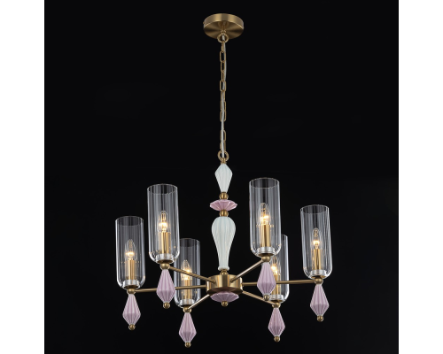 Citilux FERNET CL254160 Люстра подвесная