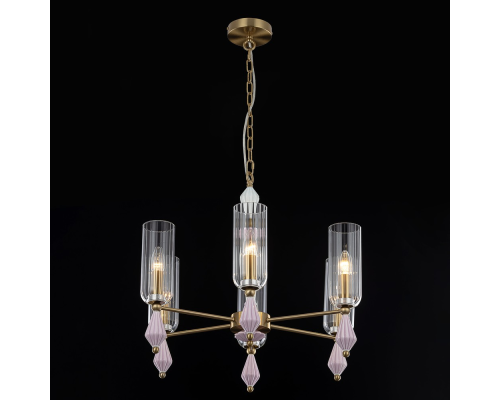 Citilux FERNET CL254160 Люстра подвесная