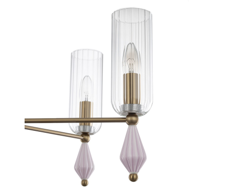 Citilux FERNET CL254160 Люстра подвесная