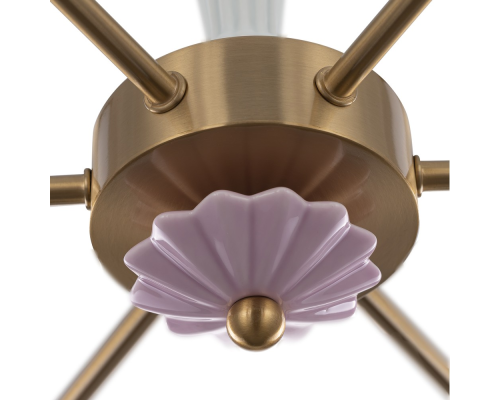 Citilux FERNET CL254160 Люстра подвесная