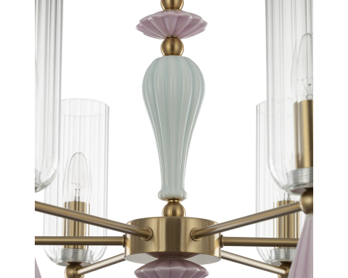 Citilux FERNET CL254160 Люстра подвесная