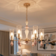 Citilux FERNET CL254160 Люстра подвесная