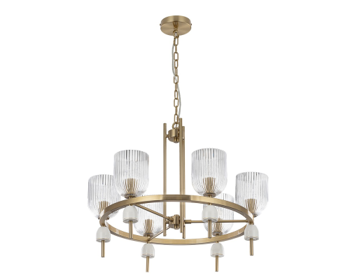 Citilux CARSON CL255163 Люстра подвесная