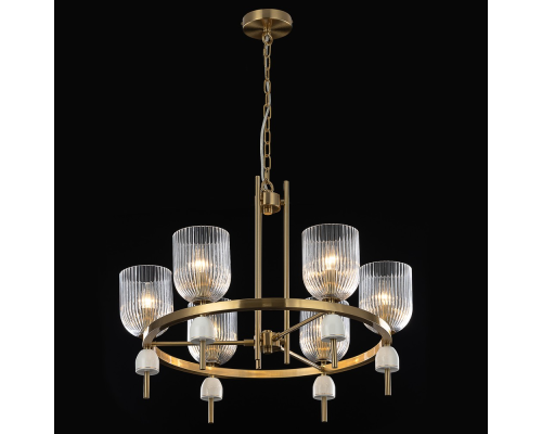 Citilux CARSON CL255163 Люстра подвесная