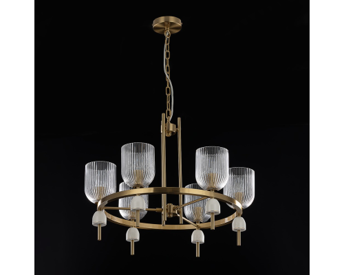 Citilux CARSON CL255163 Люстра подвесная