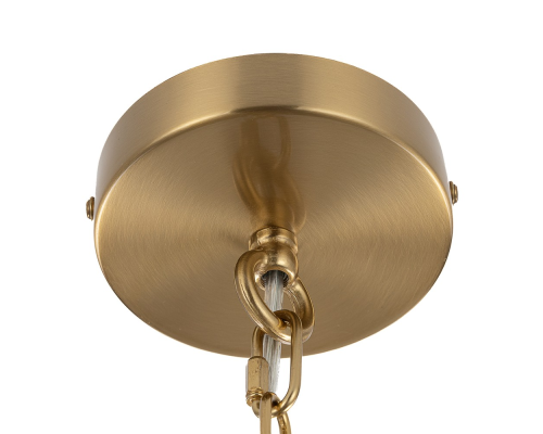 Citilux CARSON CL255163 Люстра подвесная