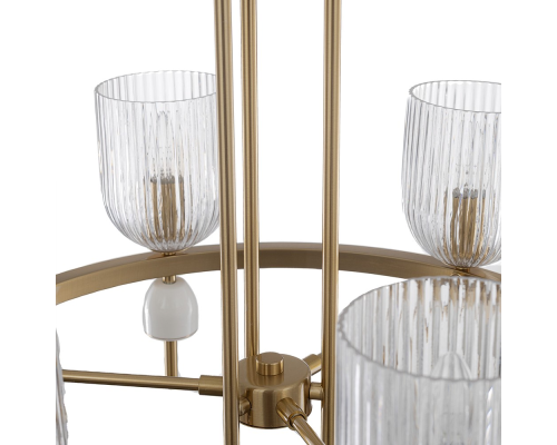 Citilux CARSON CL255163 Люстра подвесная