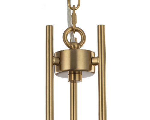 Citilux CARSON CL255163 Люстра подвесная