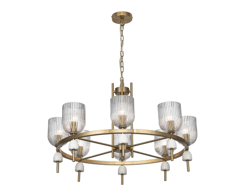 Citilux CARSON CL255183 Люстра подвесная