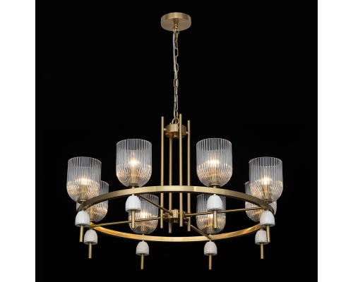 Citilux CARSON CL255183 Люстра подвесная