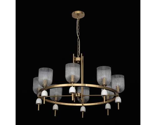 Citilux CARSON CL255183 Люстра подвесная